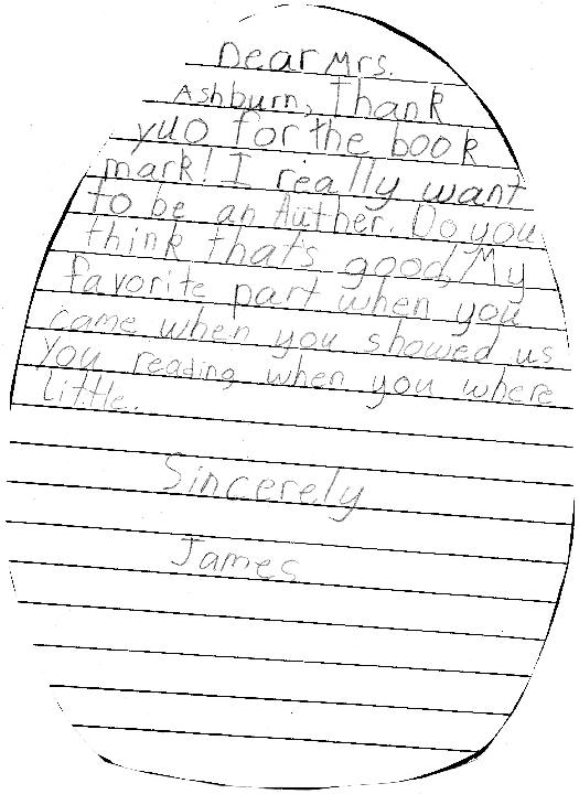 HES Thank you James